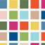 Be Someone Geometric Peel & Stick Wallpaper Roll by Jamie Graney