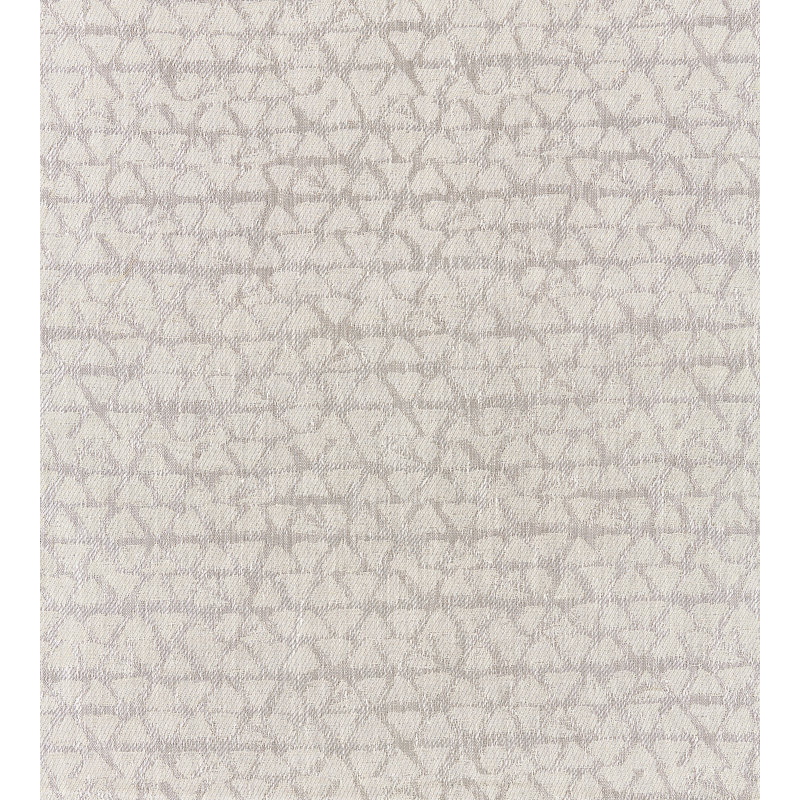 Tissu moderne de luxe Kanoko, Naturel