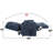 Electric Heat Massage Recliner