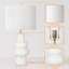 Lampe Lucijan