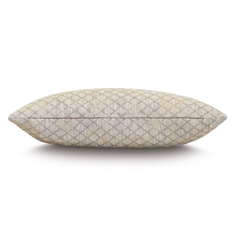 Boutique Pillow Cover & Insert, Rectangle 13"H x 22"W