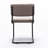 Estes 19.5'' H Velvet Upholstered Side Chair-859019069