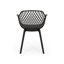 CHAISE PAVOT (ensemble de 2)