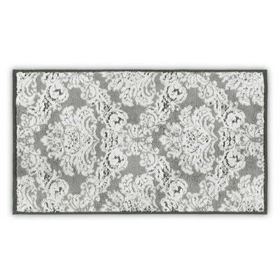 Serviette de bain 100% coton Alysa