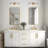 Sia 3 - Light Dimmable Bathroom Vanity Light-1950659983