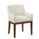 Upholstered Arm Chair
