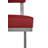 Adele Lawton Upholstered Bar Stool in Hand Powder-Painted Finish-27121172-111674171-111674174