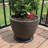 Weather Resistant Plant Mat Plant Stand