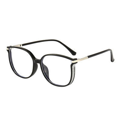 Blue light mirror Women'S Portable Fashion Blue Light Reading Glassesify Bifocal Reading Glasses For Women