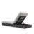 Poveromo Outdoor Metal Chaise Lounge-531224266
