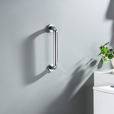 14.38'' Bath Safety Grab Bar