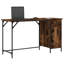 Rectangle 131cm L Computer Table-93366374