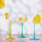 Gala 17oz. Glass Gin Balloon Glass Stemware Set