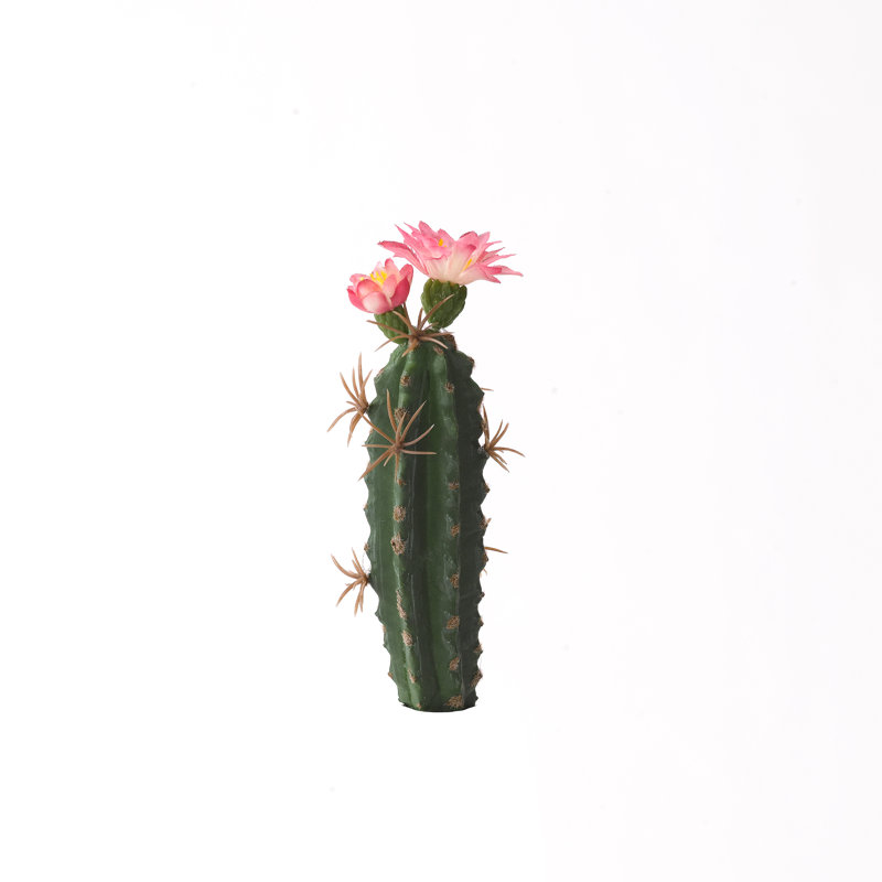 7'' Faux Finger Cactus Stem