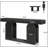 Practical Coffee Table,Durable Console Table,Minimalism Hallway Table