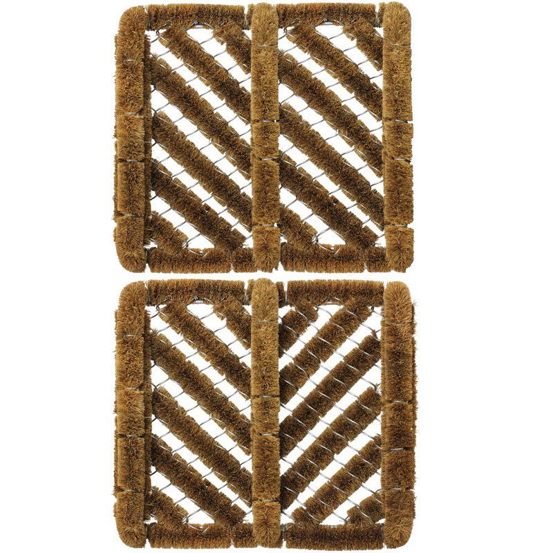 Outdoor Doormat