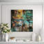 Dream Life II Print by Sofia Fox-26765687-26765697