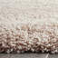 Tapis performance à poil long de couleur unie Vandoren-635976640-664531693