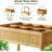 Elevated Planter