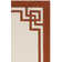 Ravenwood Hand Hooked Performance Southwestern Rug