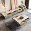 Table basse simple Rock