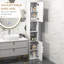 Crighton Freestanding Bathroom Cabinet