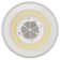1000 Watt Equivalent HB64 E39/Mogul Dimmable LED Bulb