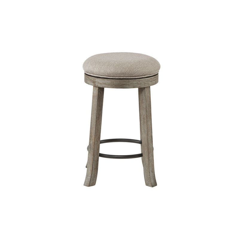 Swivel Counter Stool