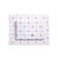 Ensemble de draps en percale de coton Lacose Slice-37403778-119611953