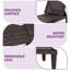 Outdoor Resin Chaise Lounge(single)-976621752
