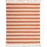 Ivory/Orange