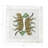 Leopard Seeing Double Cotton Sateen Cocktail Napkins-122609811