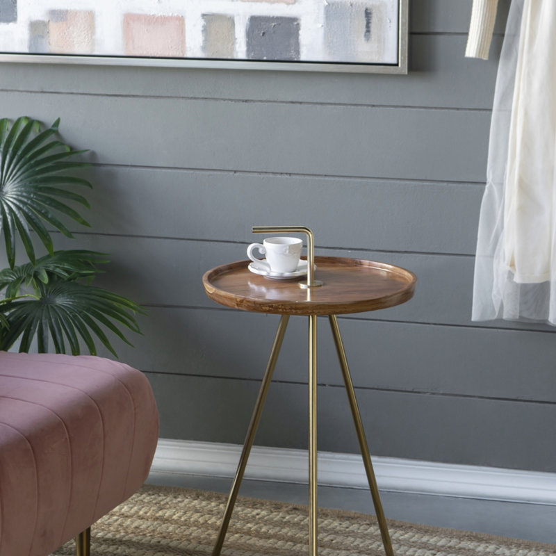 Table de bout Gentilhomme