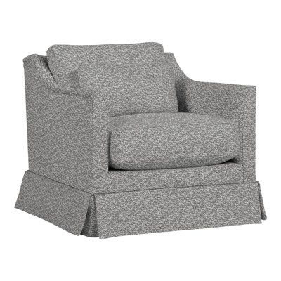 Newlin 33.5" Newlin Chair