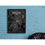 « dallas city map », reproduction d’impression sur affiche en luxe-22633000