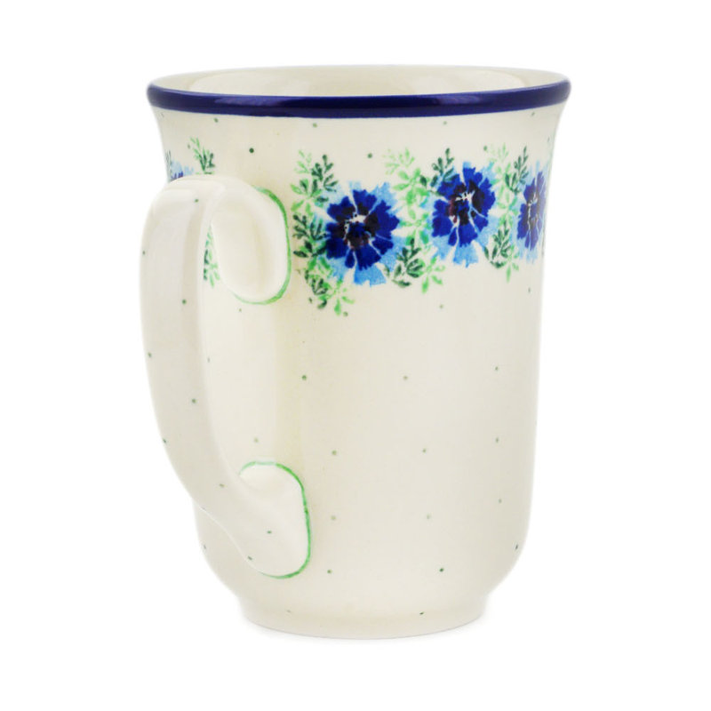 Stoneware Coffee Mug