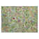 Malcom Washable Paisley Non-Slip Area Rug 