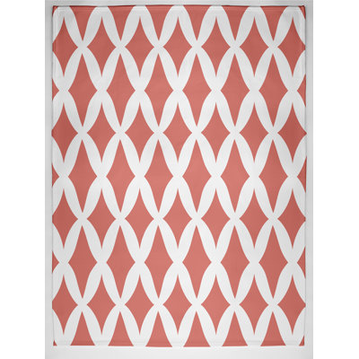 Cranston Plain Weave / Muslin Throw Blanket