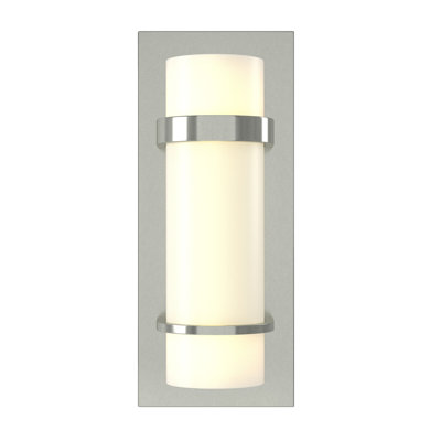 Banded 1 - Light Flush Mounted Scone