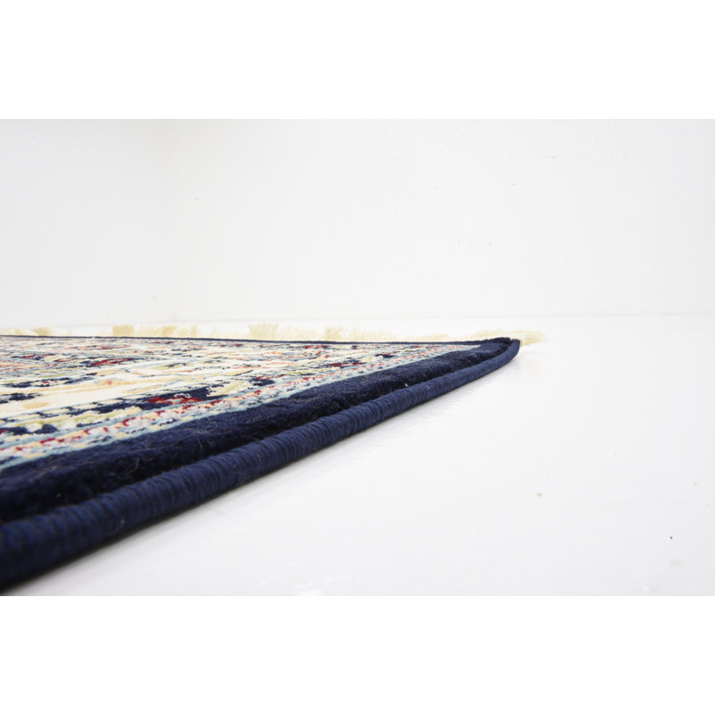 Amaris Oriental Indoor Rug, Rectangle 3'1" x 5'3"