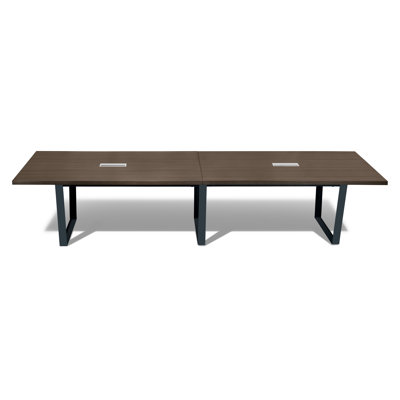 Rectangle Conference Table