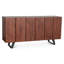 Yarrow 68" Sideboard in Light Sequoia