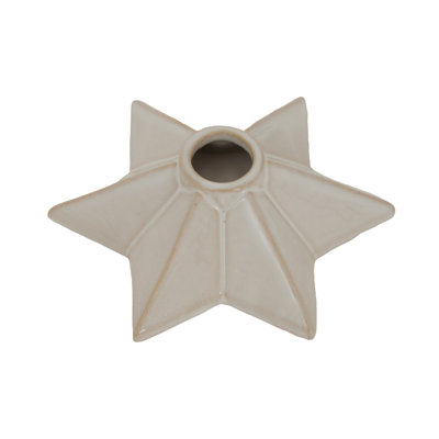Anhat Ceramic Candle Accessories