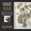 Ginkgo Accent I, reproduction encadrée - bois massif-1968074095-1968074088
