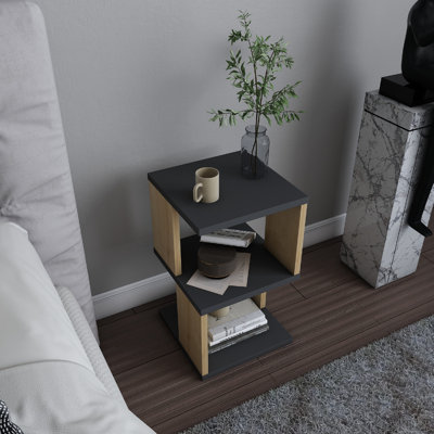 Table de chevet ergonomique Carter