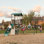Lifetime Powder Coated Steel Swing Set with 2 Swing(s) , 1 Slide(s)