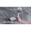 Système de douche complet avec valve brute-62280844