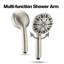 Full/Standard Handheld Shower Head 1.8 GPM GPM-63308179