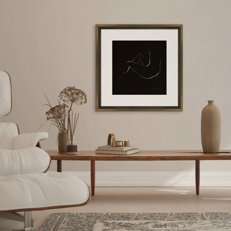 Conceal III Print