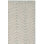 Tapis en laine / viscose touffeté à la main Geraro Martha Stewart